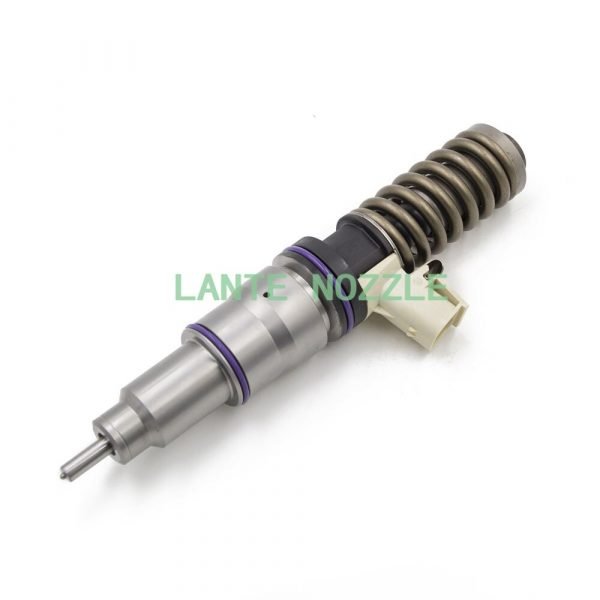 Pump Injector BEBE4D22001 21582101 BEBE4D24001 85003109 21457951 Diesel - 图片 3