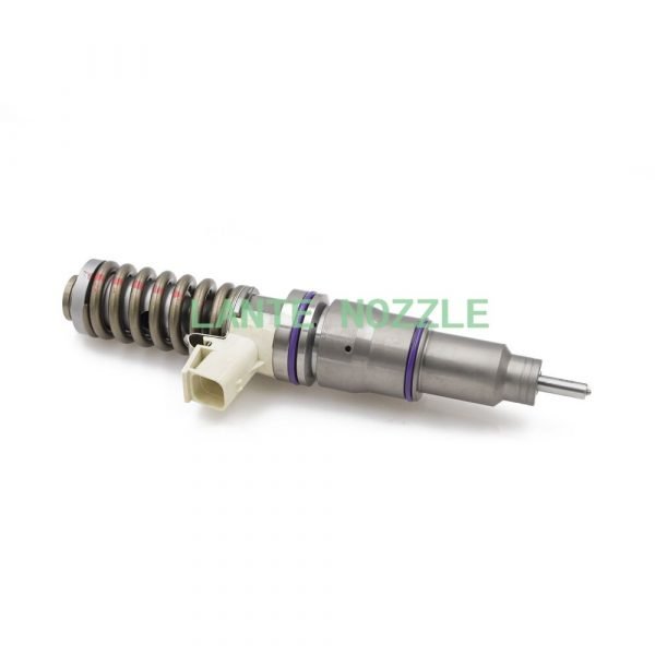 Pump Injector BEBE4D22001 21582101 BEBE4D24001 85003109 21457951 Diesel - 图片 4
