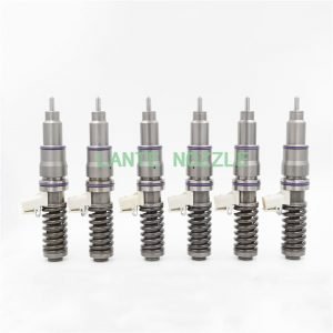 Pump Injector BEBE4D24003 BEBE4F10001 21371674 BEBE4C15001 21582103 Diesel Nozzle Reman