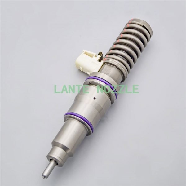 Pump Injector BEBE4D25002 16650-00ZA BEBE4D23001 BEBE4D31001 21379943 Diesel Nozzle Reman - 图片 2