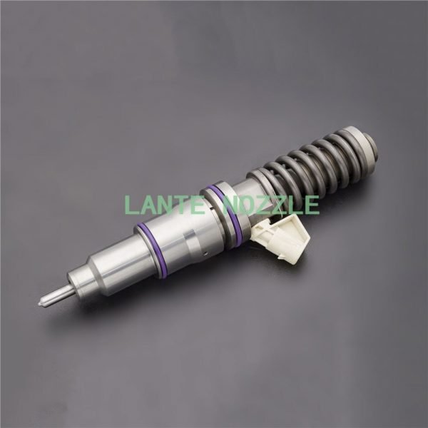 Pump Injector BEBE4D25002 16650-00ZA BEBE4D23001 BEBE4D31001 21379943 Diesel Nozzle Reman - 图片 3