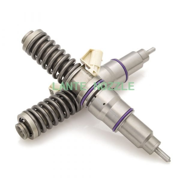 Pump Injector BEBE4D25002 16650-00ZA BEBE4D23001 BEBE4D31001 21379943 Diesel Nozzle Reman - 图片 4