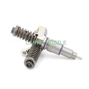 Pump Injector BEBE4D25002 16650-00ZA BEBE4D23001 BEBE4D31001 21379943 Diesel Nozzle Reman