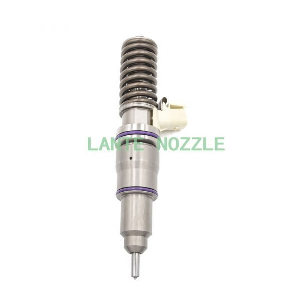 Pump Injector BEBE4D25002 16650-00ZA BEBE4D23001 BEBE4D31001 21379943 Diesel Nozzle Reman - 图片 6