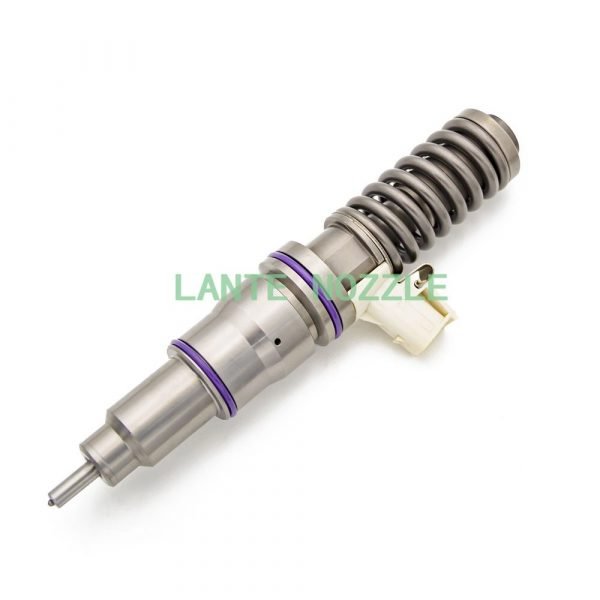 Pump Injector BEBE4D34001 20500620 BEBE4G05001 85003109 BEBE4C01101 Diesel Nozzle Reman - 图片 2