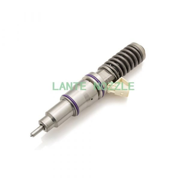 Pump Injector BEBE4D34001 20500620 BEBE4G05001 85003109 BEBE4C01101 Diesel Nozzle Reman - 图片 3