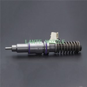 Pump Injector BEBE4D34001 20500620 BEBE4G05001 85003109 BEBE4C01101 Diesel Nozzle Reman