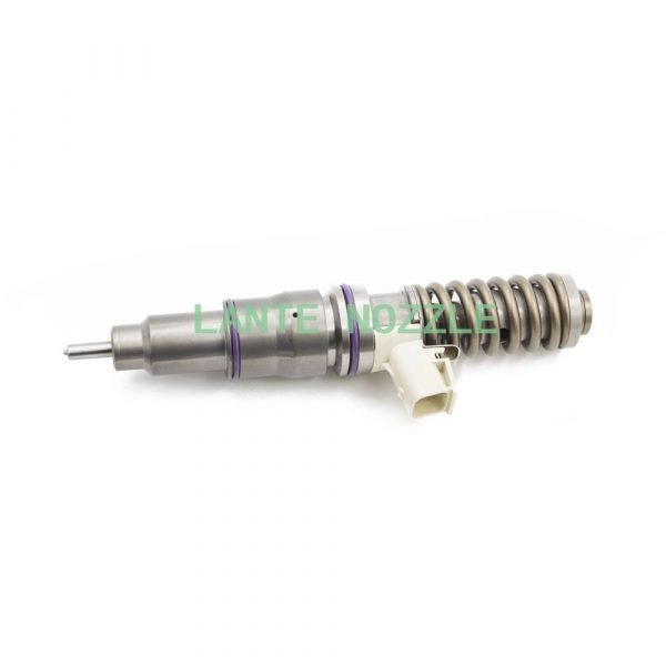 Pump Injector BEBE4D34101 21644596 BEBE4G06001 BEBE4F02001 BEBE4D17001 Diesel Nozzle Reman - 图片 3