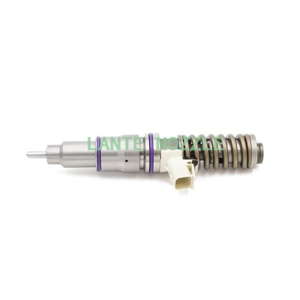 Pump Injector BEBE4D34101 21644596 BEBE4G06001 BEBE4F02001 BEBE4D17001 Diesel Nozzle Reman - 图片 4