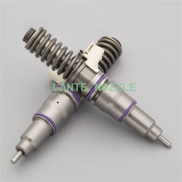 Pump Injector BEBE4D38001 8113941 85000417 20810171 3587147 Diesel Nozzle Reman - 图片 2