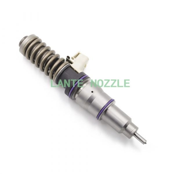 Pump Injector BEBE4D38001 8113941 85000417 20810171 3587147 Diesel Nozzle Reman - 图片 3