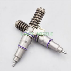 Pump Injector BEBE4D38001 8113941 85000417 20810171 3587147 Diesel Nozzle Reman