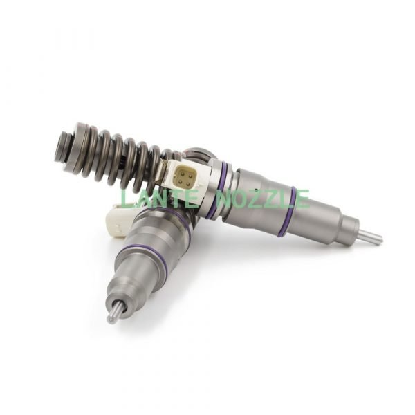 Pump Injector BEBE4D38001 8113941 85000417 20810171 3587147 Diesel Nozzle Reman - 图片 5