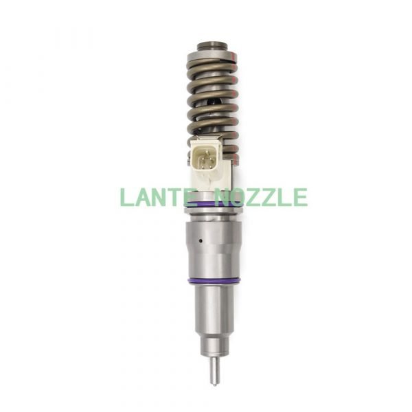 Pump Injector BEBE4D38001 8113941 85000417 20810171 3587147 Diesel Nozzle Reman - 图片 6