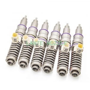 Pump Injector BEBE4E00101 20708597 BEBE4C02102 21028880 BEBE4P00001 Diesel Nozzle Reman