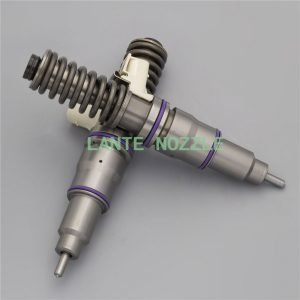Pump Injector BEBE4F01001 BEBE4D45001 21586296 20547351 85000416 Diesel Nozzle Reman