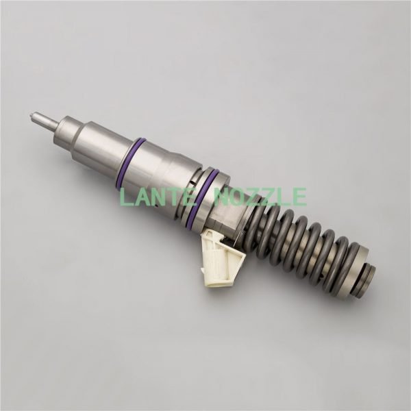 Pump Injector BEBE4F08001 3803638 20972222 21506699 BEBE4G11001 Diesel Nozzle Reman - 图片 2
