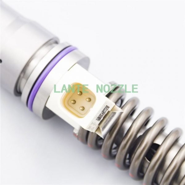 Pump Injector BEBE4F08001 3803638 20972222 21506699 BEBE4G11001 Diesel Nozzle Reman - 图片 5