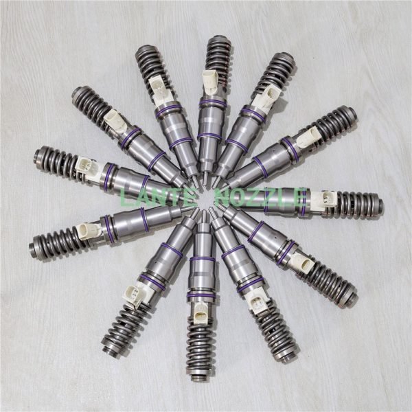 Pump Injector BEBE4F14001 BEBE4D47001 BEBE4D27002 BEBE4D11001 BEBE4P01003 Diesel Nozzle Reman - 图片 6