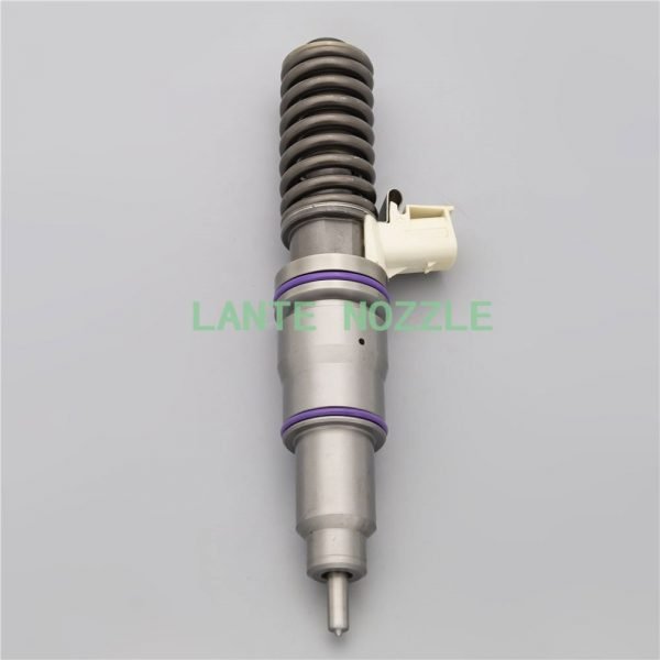 Pump Injector BEBE4K01001 BEBE4D37001 21028628 BEBU4B00200 21569191 Diesel Nozzle Reman - 图片 2