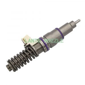 Pump Injector BEBE4K01001 BEBE4D37001 21028628 BEBU4B00200 21569191 Diesel Nozzle Reman