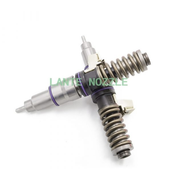 Pump Injector BEBE4K01001 BEBE4D37001 21028628 BEBU4B00200 21569191 Diesel Nozzle Reman - 图片 5