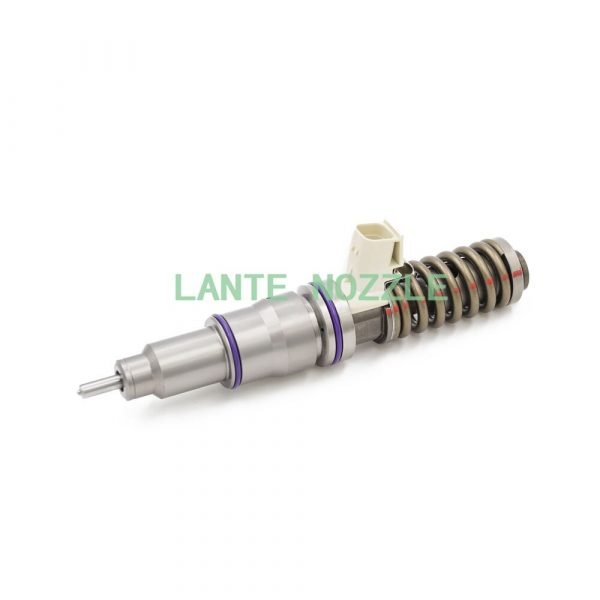 Pump Injector BEBE4L02001 20780666 BEBE4C14001 BEBE4L02102 BEBE4C04101 Diesel - 图片 3