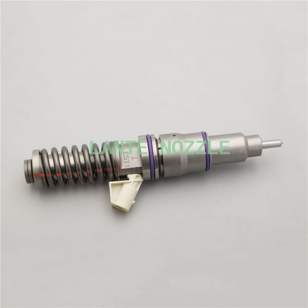 Pump Injector BEBE4L02001 20780666 BEBE4C14001 BEBE4L02102 BEBE4C04101 Diesel - 图片 4