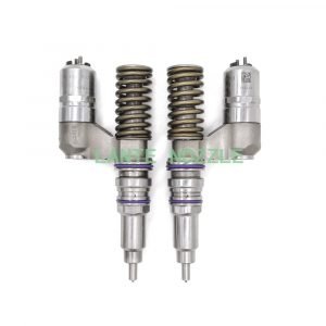 Pump Injector BEBE4L13001 BEBE4L10001 BEBE4F12001 BEBE4G01001 500331074 Diesel Nozzle