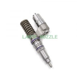 Pump Injector BEBJ1D01103 BEBE4L13001 BEBE4L10001 BEBE4L01001 BEBE4F00101 Diesel
