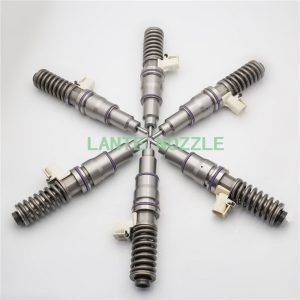 Pump Injector BEBU4B00200 20965224 21379943 BEBE4F03001 21371675 Diesel