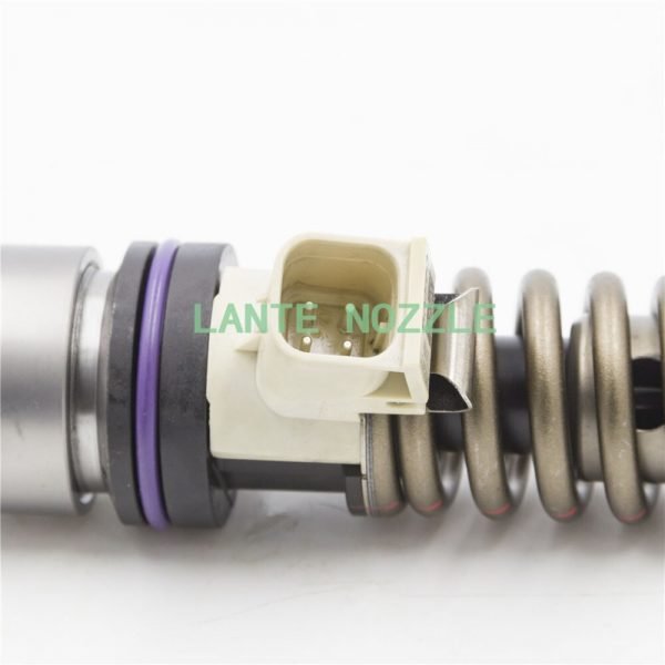 Pump Injector RE522250 85013271 3803654 21098095 BEBE4D13001 Diesel - 图片 4