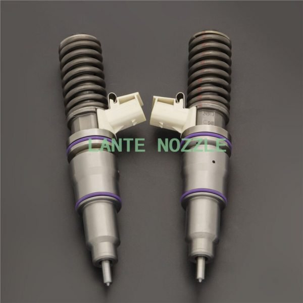 Pump Injector RE522250 85013271 3803654 21098095 BEBE4D13001 Diesel - 图片 6