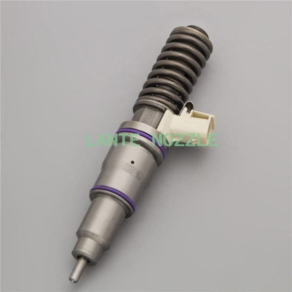 Pump Injector RE522254 20847327 BEBE4D08003 BEBE4D21002 BEBE4D12101 Diesel Nozzle Reman - 图片 2