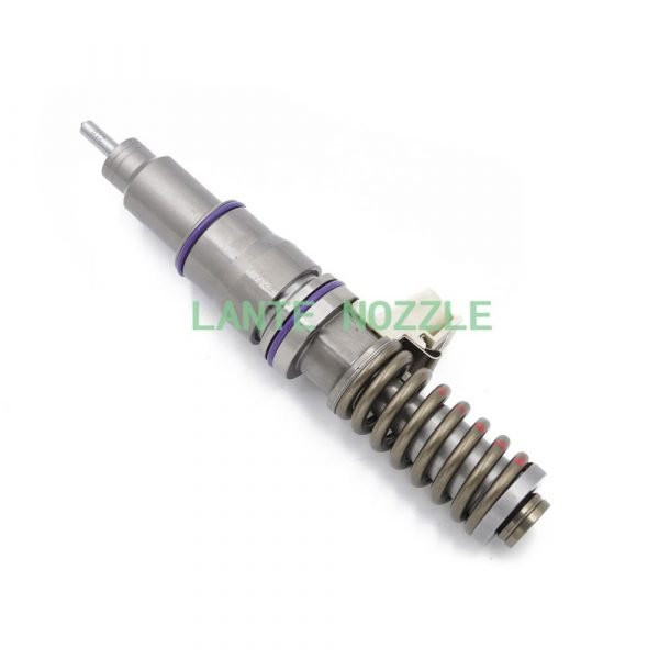Pump Injector RE522254 20847327 BEBE4D08003 BEBE4D21002 BEBE4D12101 Diesel Nozzle Reman - 图片 4