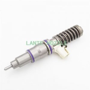 Pump Injector RE522254 20847327 BEBE4D08003 BEBE4D21002 BEBE4D12101 Diesel Nozzle Reman