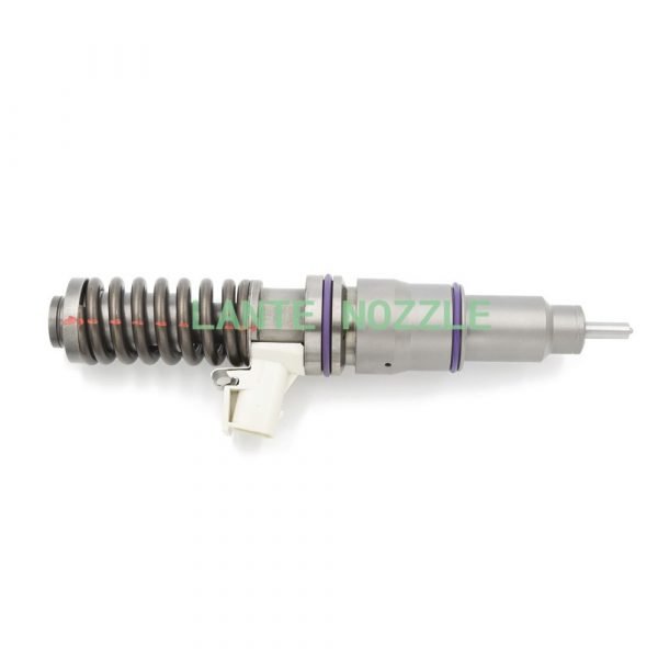 Pump Injector RE522254 20847327 BEBE4D08003 BEBE4D21002 BEBE4D12101 Diesel Nozzle Reman - 图片 5