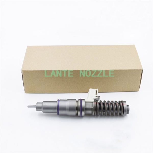 Pump Injector RE522254 20847327 BEBE4D08003 BEBE4D21002 BEBE4D12101 Diesel Nozzle Reman - 图片 6