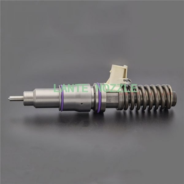 Pump Injector RE533608 21582098 BEBE4D30001 21457953 BEBE4C06001 Diesel Nozzle Reman - 图片 2