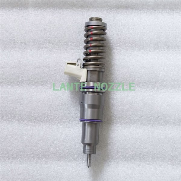 Pump Injector RE533608 21582098 BEBE4D30001 21457953 BEBE4C06001 Diesel Nozzle Reman - 图片 4