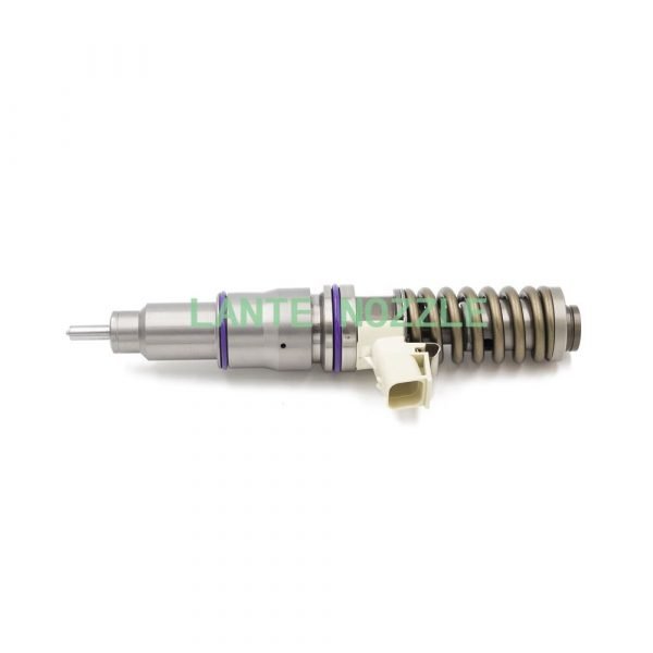 Pump Injector RE533608 21582098 BEBE4D30001 21457953 BEBE4C06001 Diesel Nozzle Reman - 图片 6