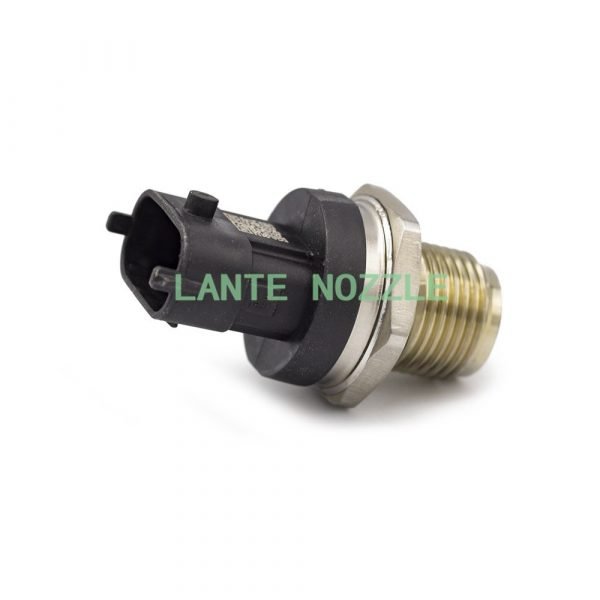Sensor 0281002112 0261545050 98090186 93177365 71530228 Diesel Common Rail Pressure Valve - 图片 4