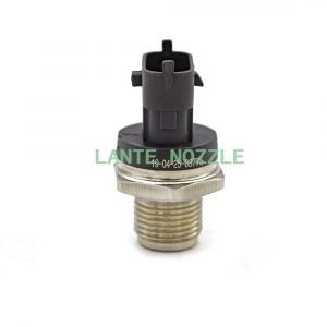 Sensor 0281002112 0261545050 98090186 93177365 71530228 Diesel Common Rail Pressure Valve