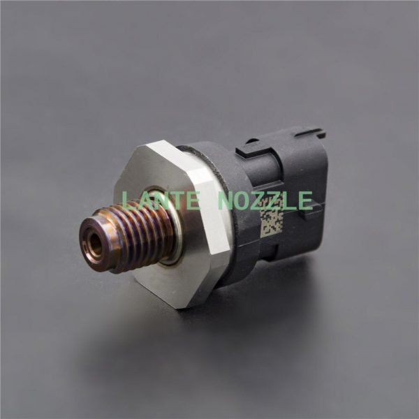 Sensor 0281002522 0281002499 0281002498 0281002475 0281002283 Diesel Common Rail Pressure Valve - 图片 2