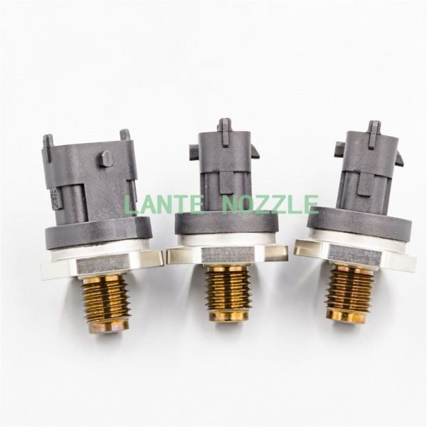 Sensor 0281002522 0281002499 0281002498 0281002475 0281002283 Diesel Common Rail Pressure Valve - 图片 5