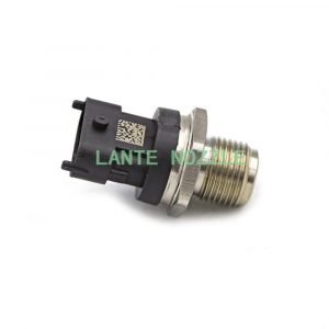 Sensor 0281002706 0281002691 0281002672 0281002671 0281002568 Diesel Common Rail Pressure Valve