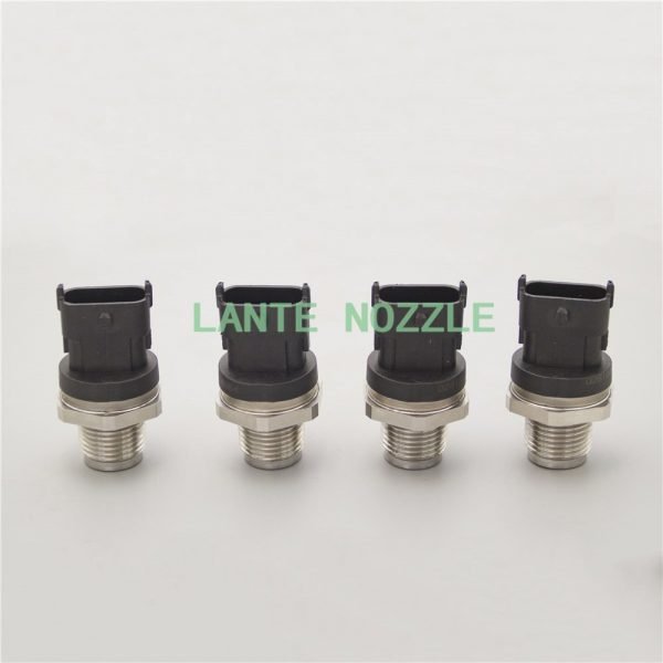 Sensor 0281002851 0281002719 XCRP119 WG1408984 WG1014769 Diesel Common Rail Pressure Valve - 图片 4