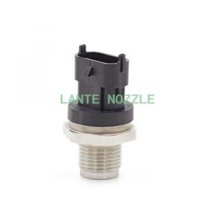 Sensor 0281002864 0281002863 0281002850 0281002846 0281002843 Diesel Common Rail Pressure Valve