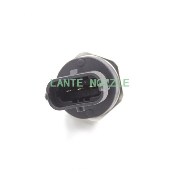 Sensor 0281002867 0281002797 0281002788 0281002767 0281002592 Diesel Common Rail Pressure Valve - 图片 5