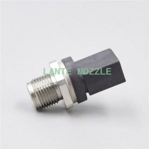 Sensor 0281002930 0281002921 0281002920 0281002915 0281002908 Diesel Common Rail Pressure Valve